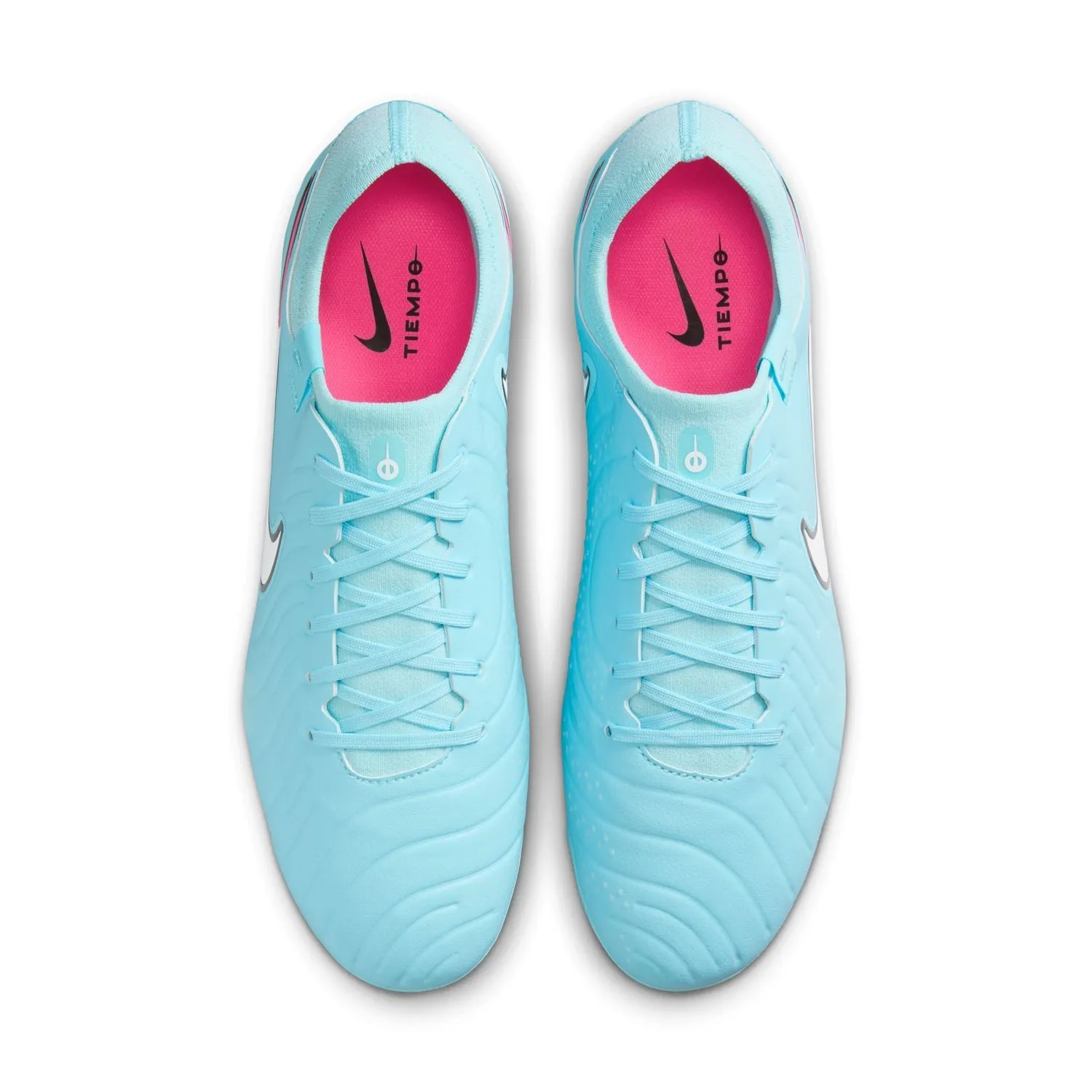 Nike Tiempo Legend 10 Pro Firm Ground Cleats