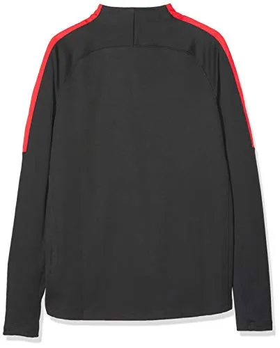 Nike Unisex Squad 17 Drill Sweatshirt Longsleeve Shirt Columbia Clothing