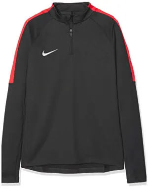 Nike Unisex Squad 17 Drill Sweatshirt Longsleeve Shirt Columbia Clothing