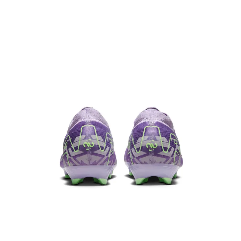 Nike United Junior Zoom Mercurial Vapor 16 Pro Firm Ground Cleats