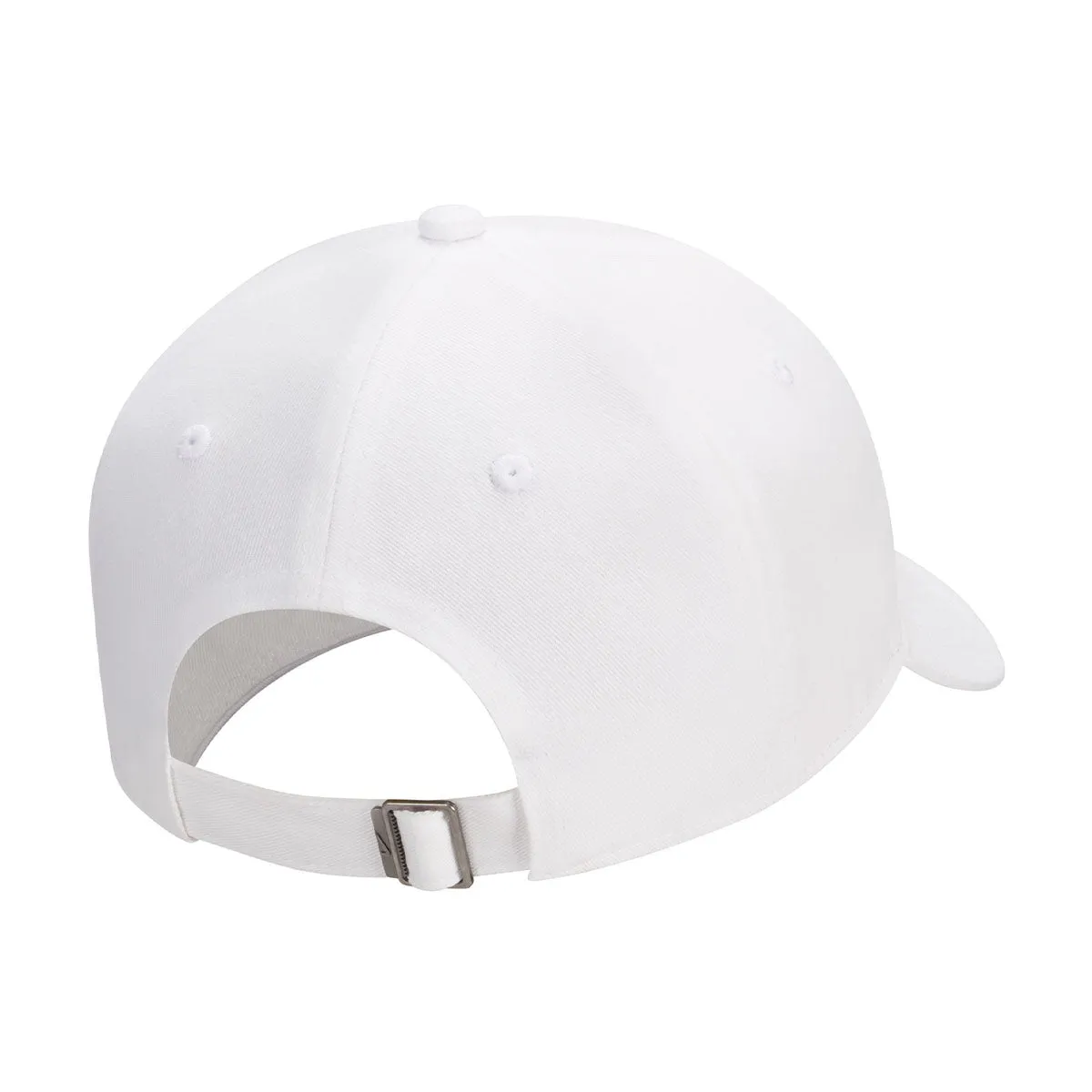 Nike - Unstructured Futura Wash Cap White Nike SB