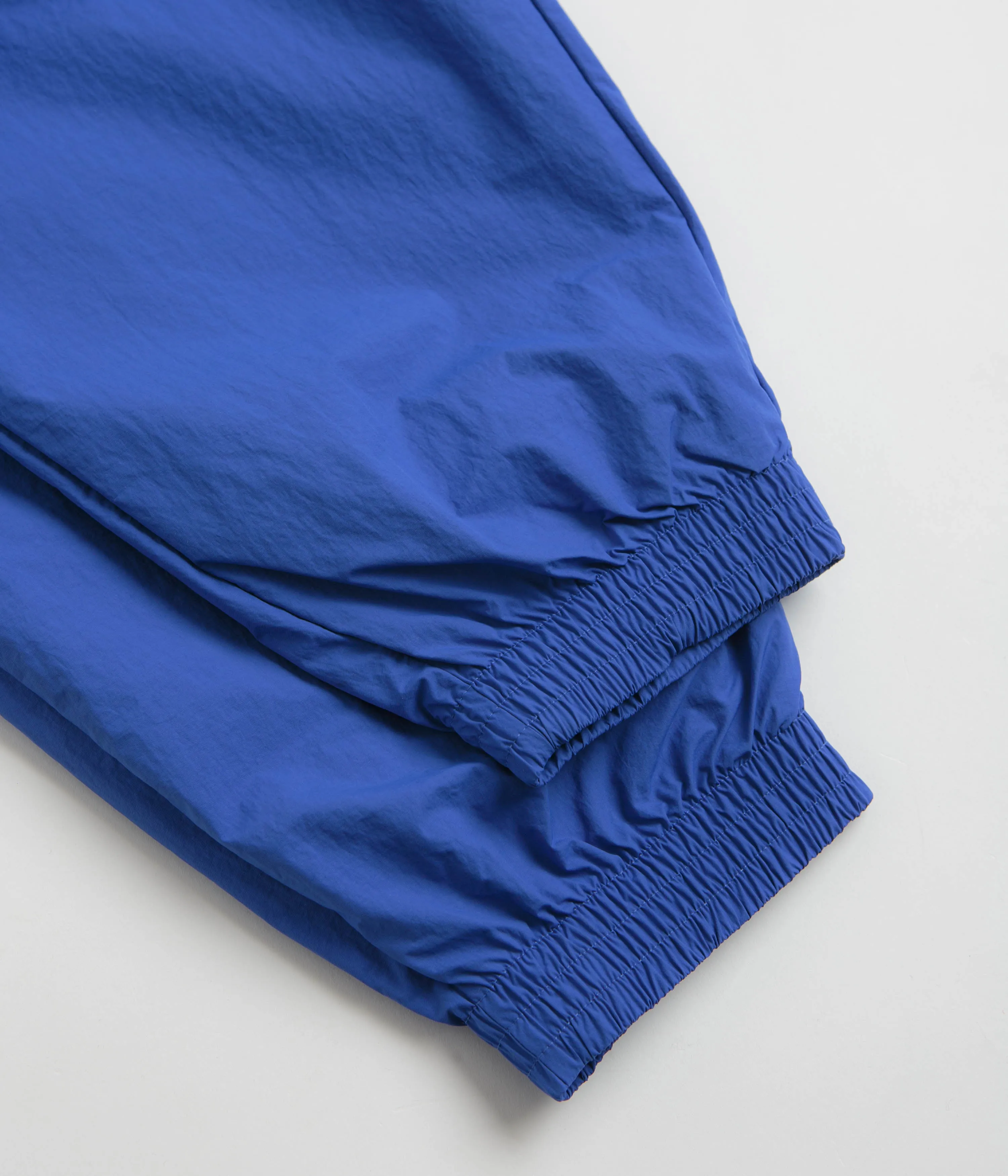 Nike Woven Track Pants - Game Royal / White / Obsidian / White Nike Sportswears