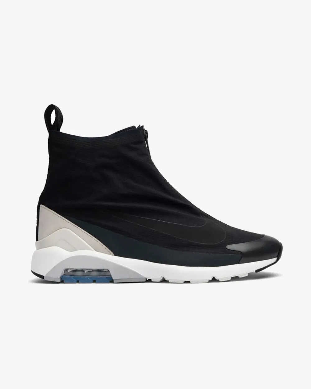 NIKE X AMBUSH AIR MAX 180 HIGH BLACK