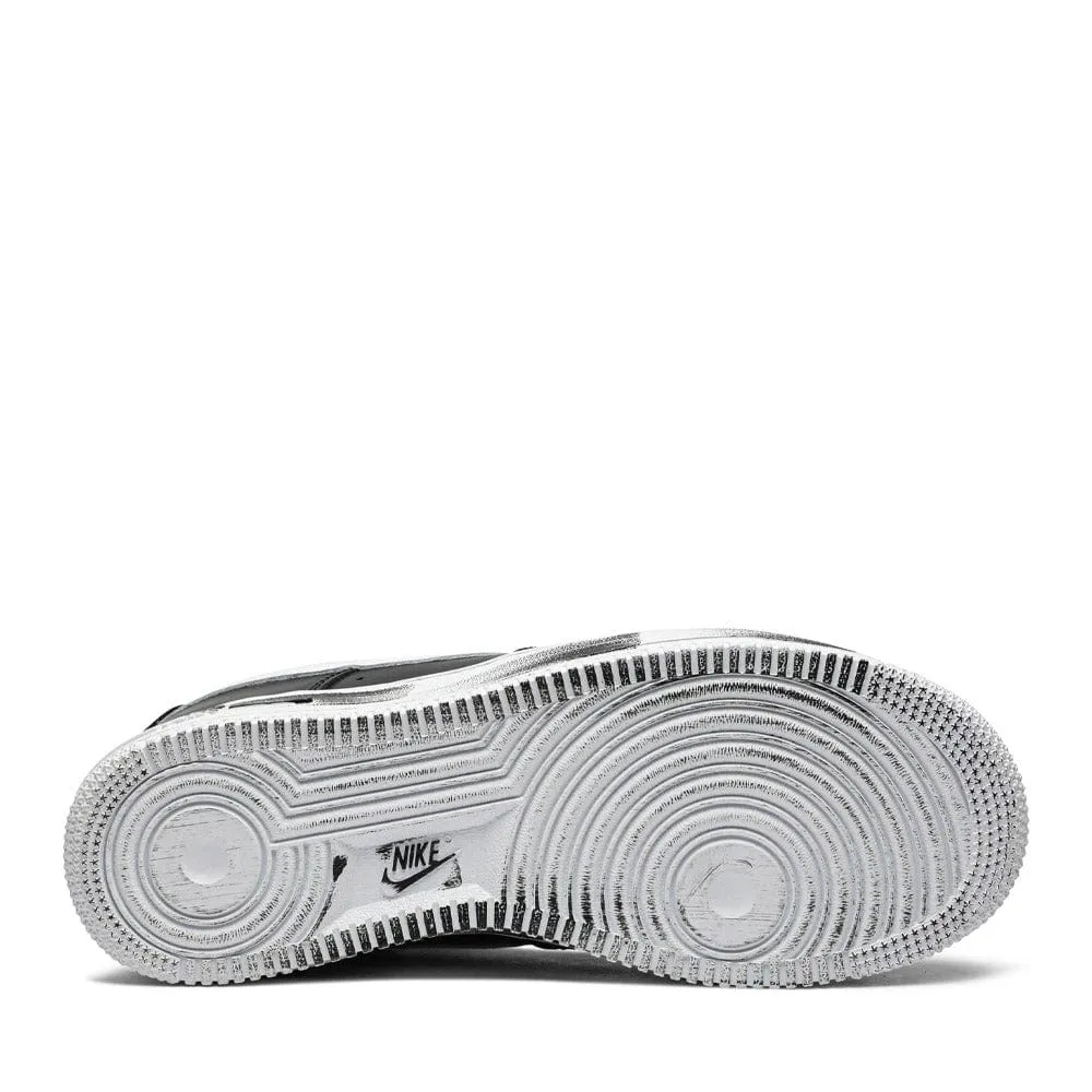 NIKE X PEACEMINUSONE AIR FORCE1 PARANOISE (NEW) -