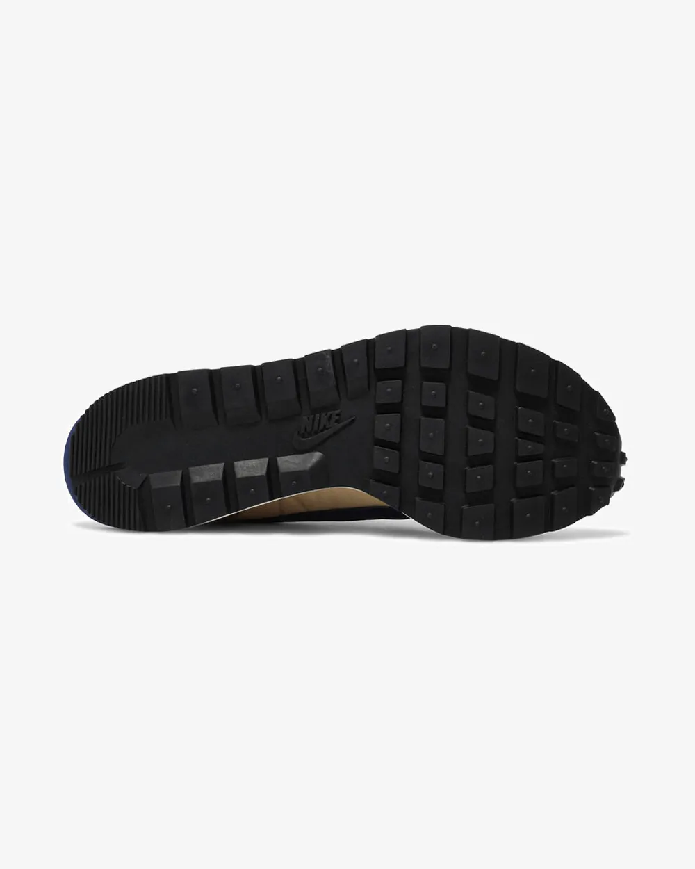 NIKE X SACAI VAPORWAFFLE SESAME BLUE VOID -