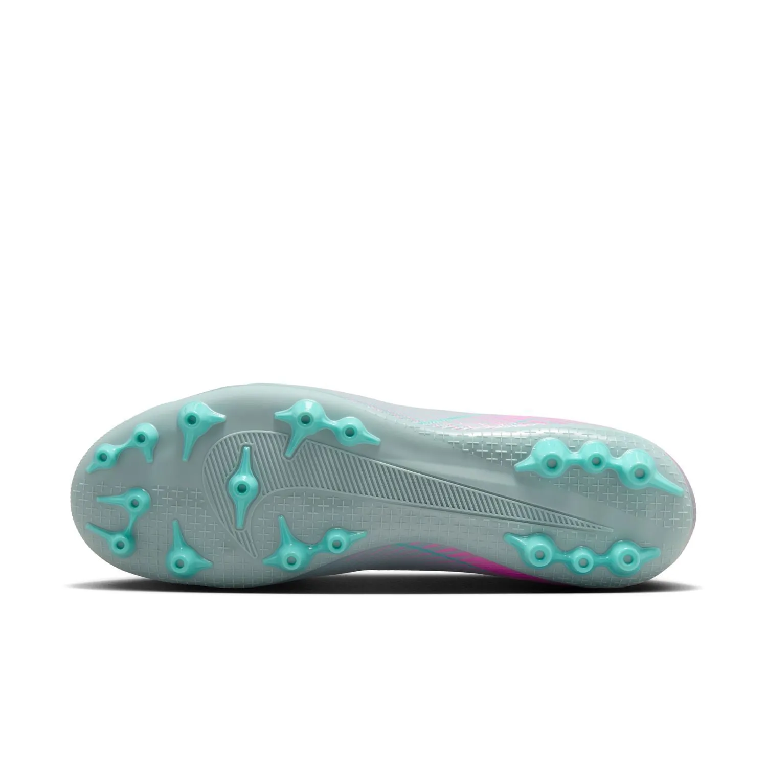 Nike Zoom Mercurial Superfly 10 Academy AG Cleats