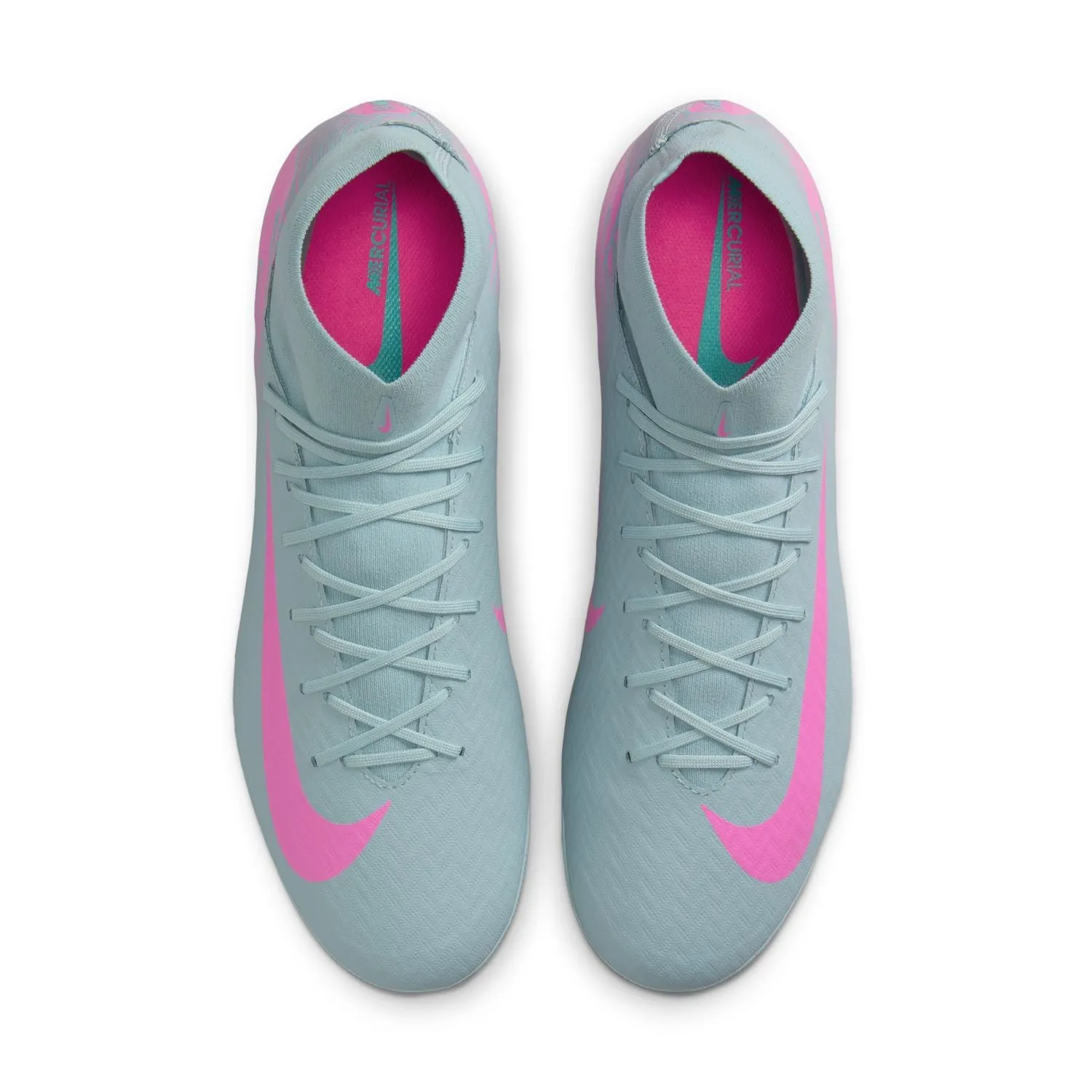 Nike Zoom Mercurial Superfly 10 Academy AG Cleats