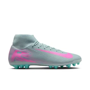 Nike Zoom Mercurial Superfly 10 Academy AG Cleats
