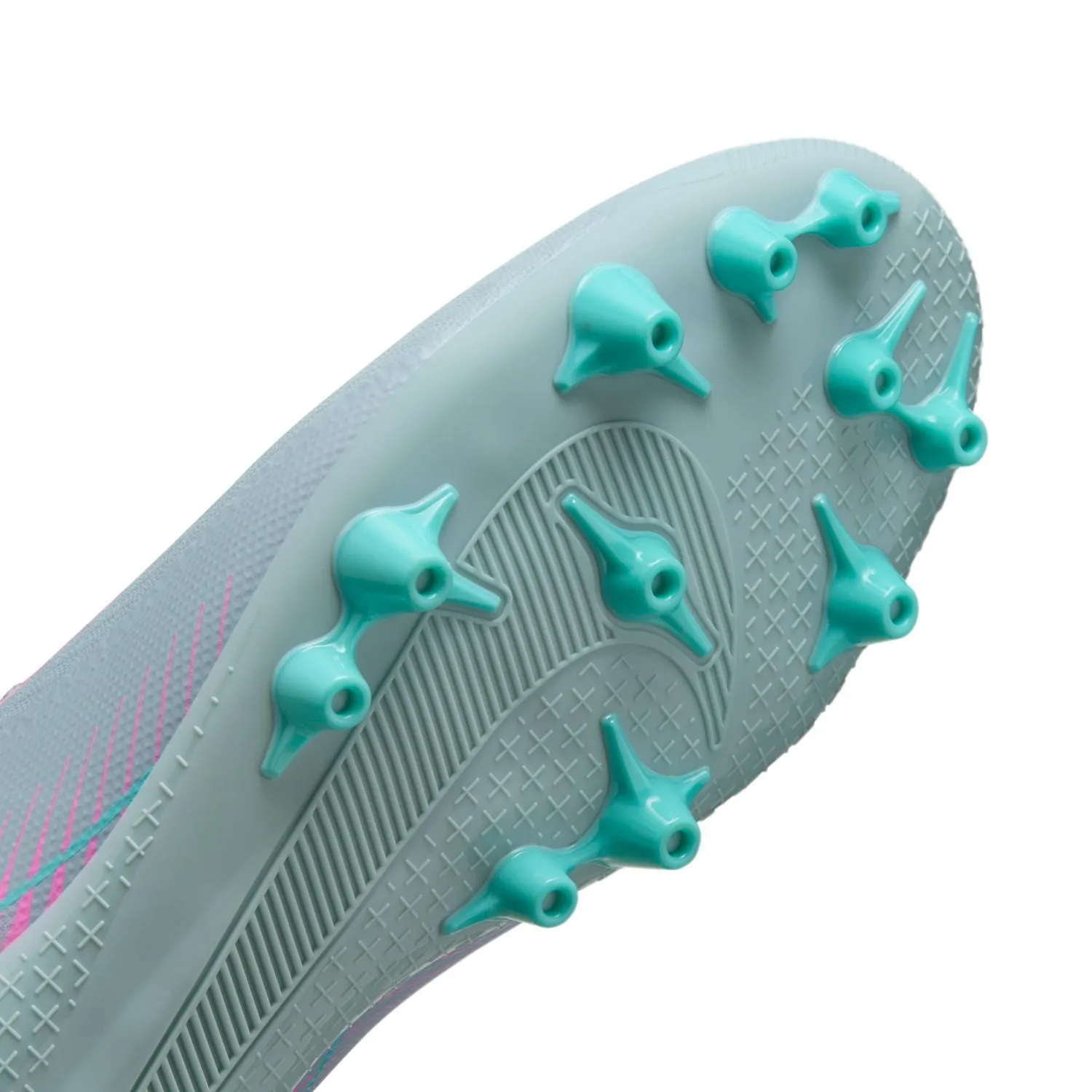 Nike Zoom Mercurial Superfly 10 Academy AG Cleats