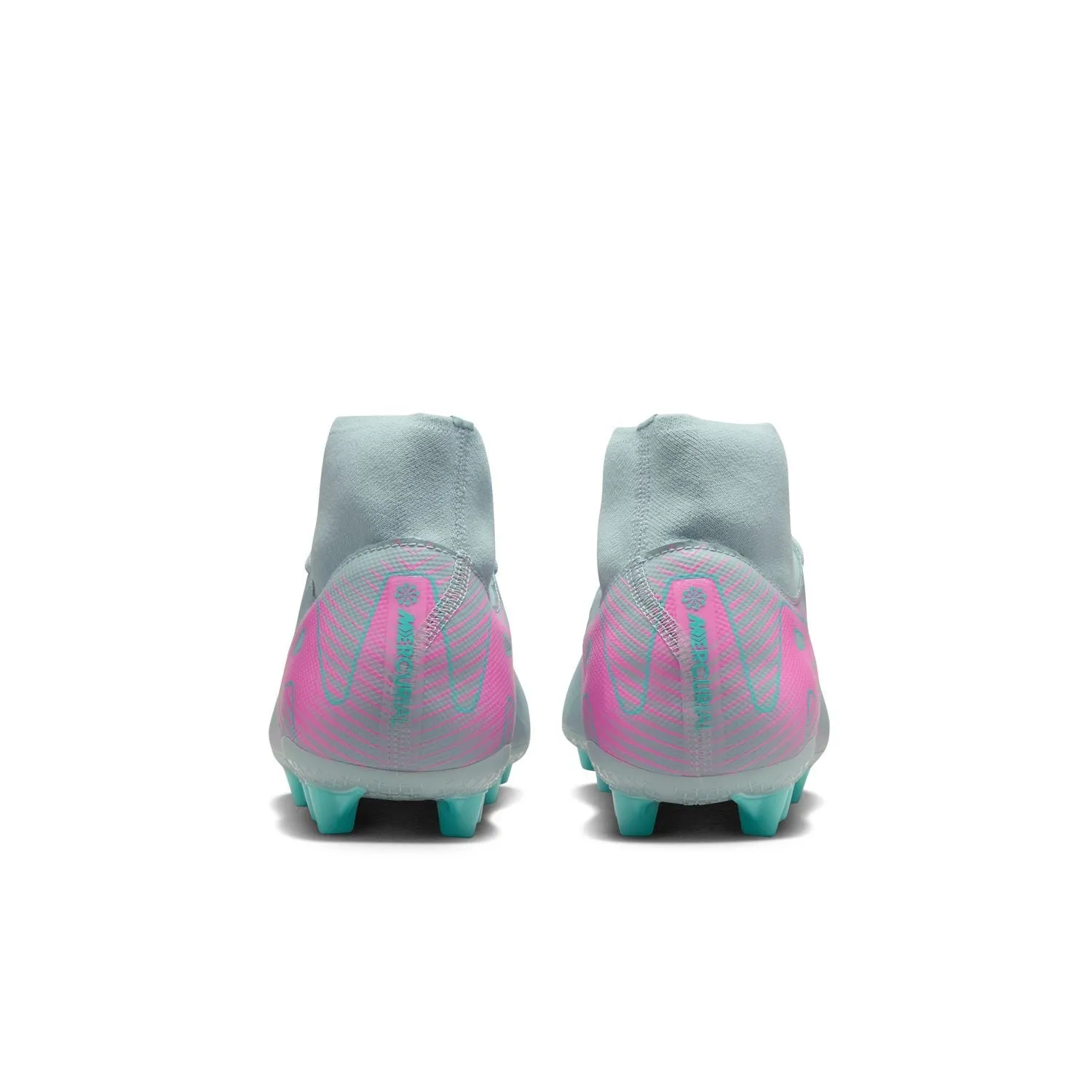 Nike Zoom Mercurial Superfly 10 Academy AG Cleats