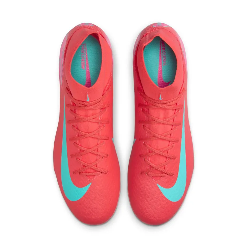 Nike Zoom Mercurial Superfly 10 Academy Artificial Grass Cleats