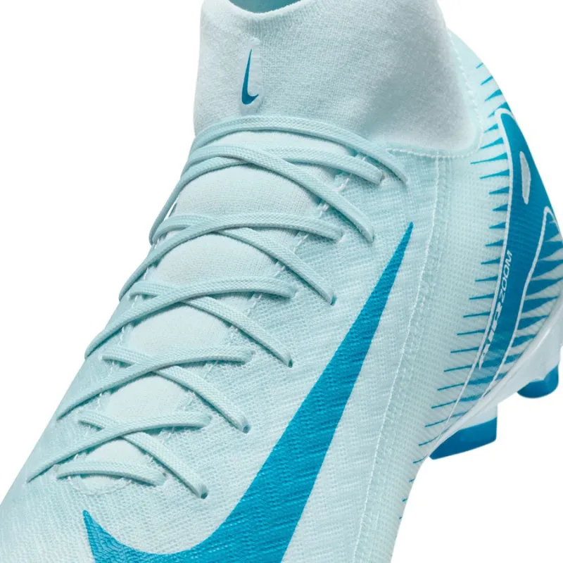 Nike Zoom Mercurial Superfly 10 Academy Firm/Multi Ground Cleats