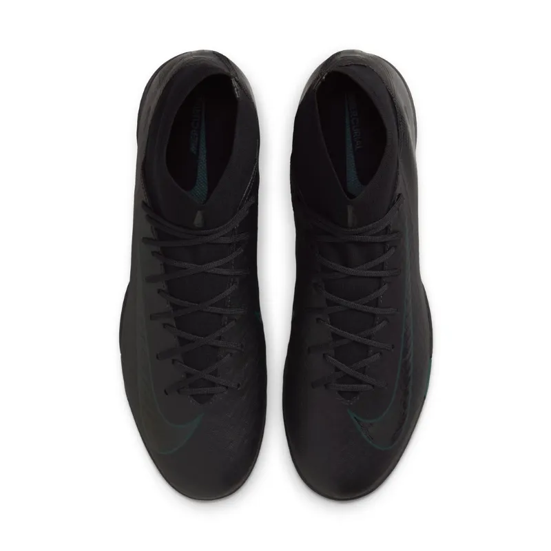 Nike Zoom Mercurial Superfly 10 Academy Indoor Court Shoes