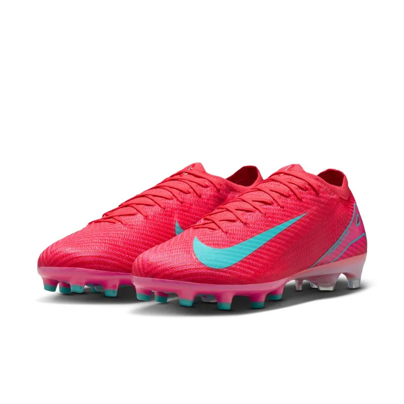 Nike Zoom Mercurial Vapor 16 Elite AG-Pro Artificial Grass Cleats