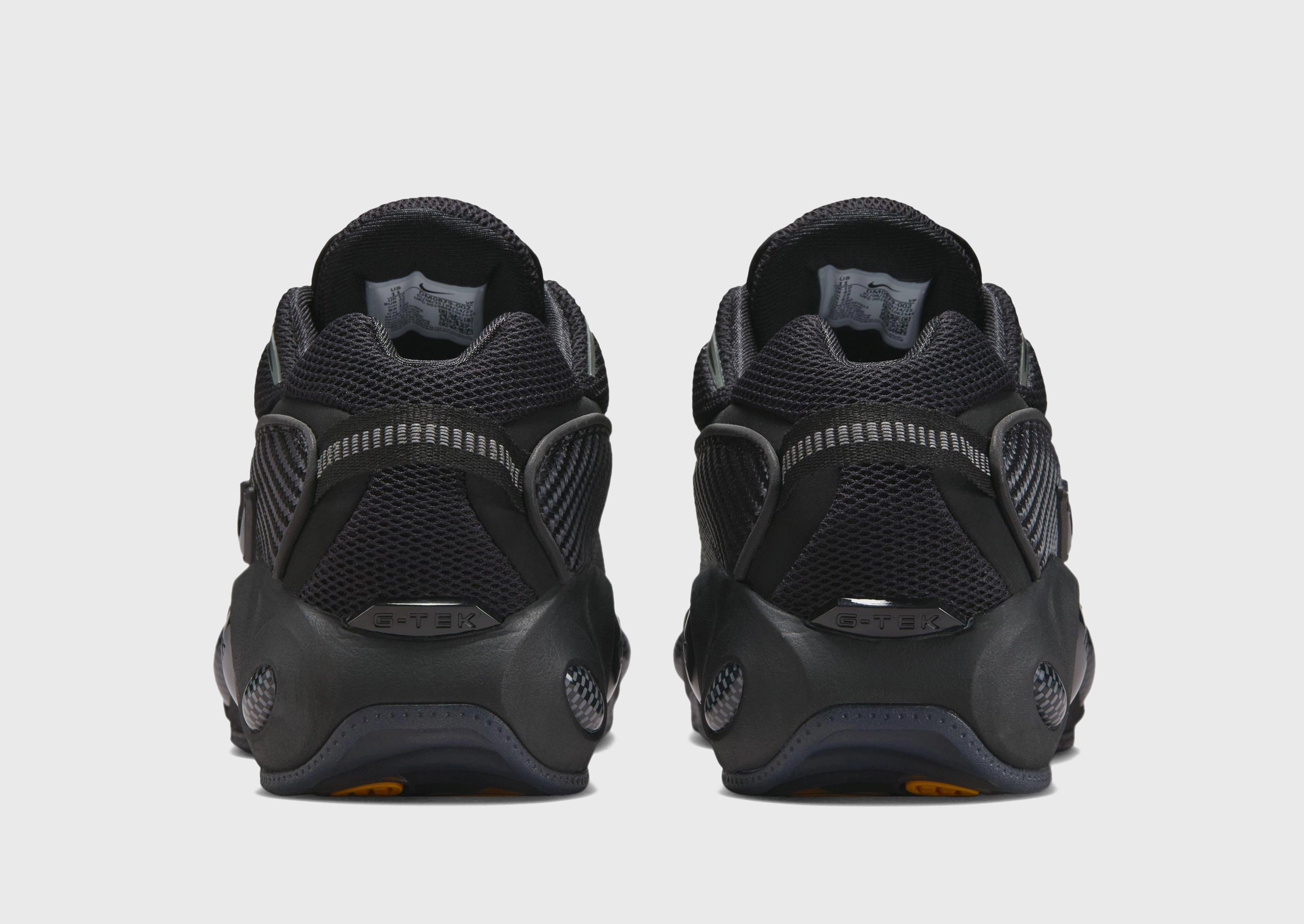 Essential Structure, Refined Flowwear, Unisex Rhythm, City-Proof, Street Form, Built For Pace