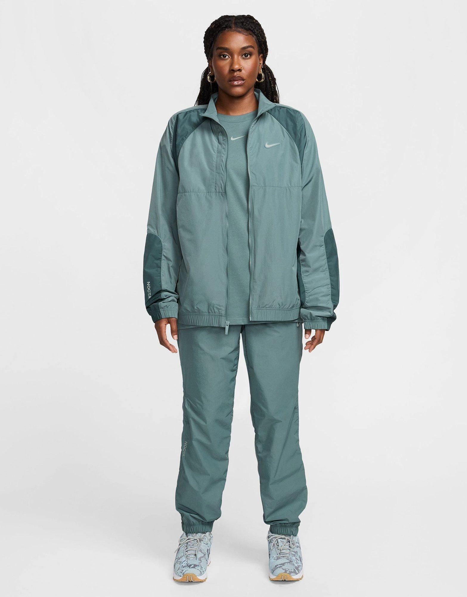Ready For Rhythm, Refined Presence, Season-Neutral, Sleek Essentials, Everyday Fresh