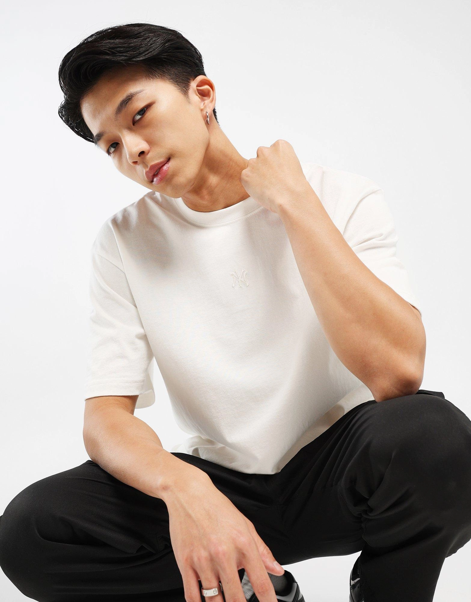 Cool And Clean, Elevated Simplicity, Crafted Clarity, Flex And Fit, Layer With Ease