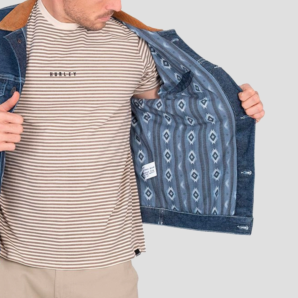 Subtle Impact, Made For Days, Layer Smart, Understated Cool, Function-Refined
