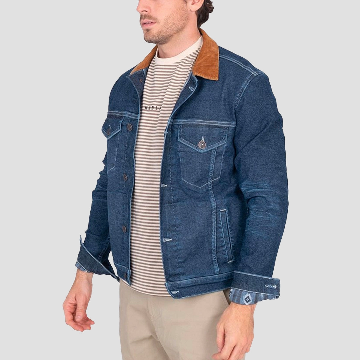 Fresh Drop, Refined Essentials, Built For Pace, City-Fit, Curated City, Updated Basics