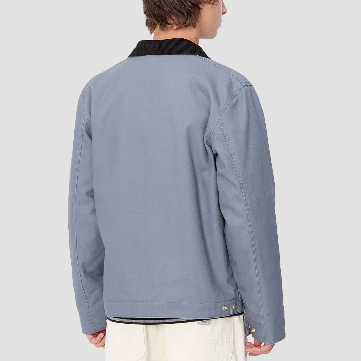 Calm-Driven Fit, Hybrid Life, Daily Vibe, Optimized Outfit, Built Around You, Future Utility, Future-Form, Anytime Fit