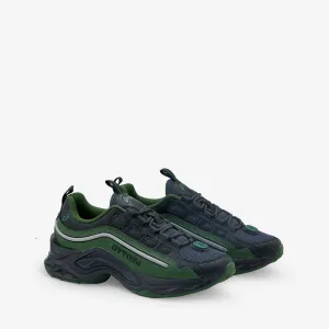 OTTO 958 x Protoblast-CMLVIII Graphite Grey | Forest Asics Shoes