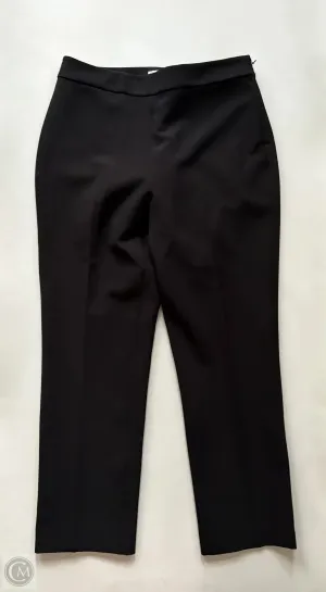 Pants Dress By Kate Spade In Black, Size: 4 Kate Spade Bags