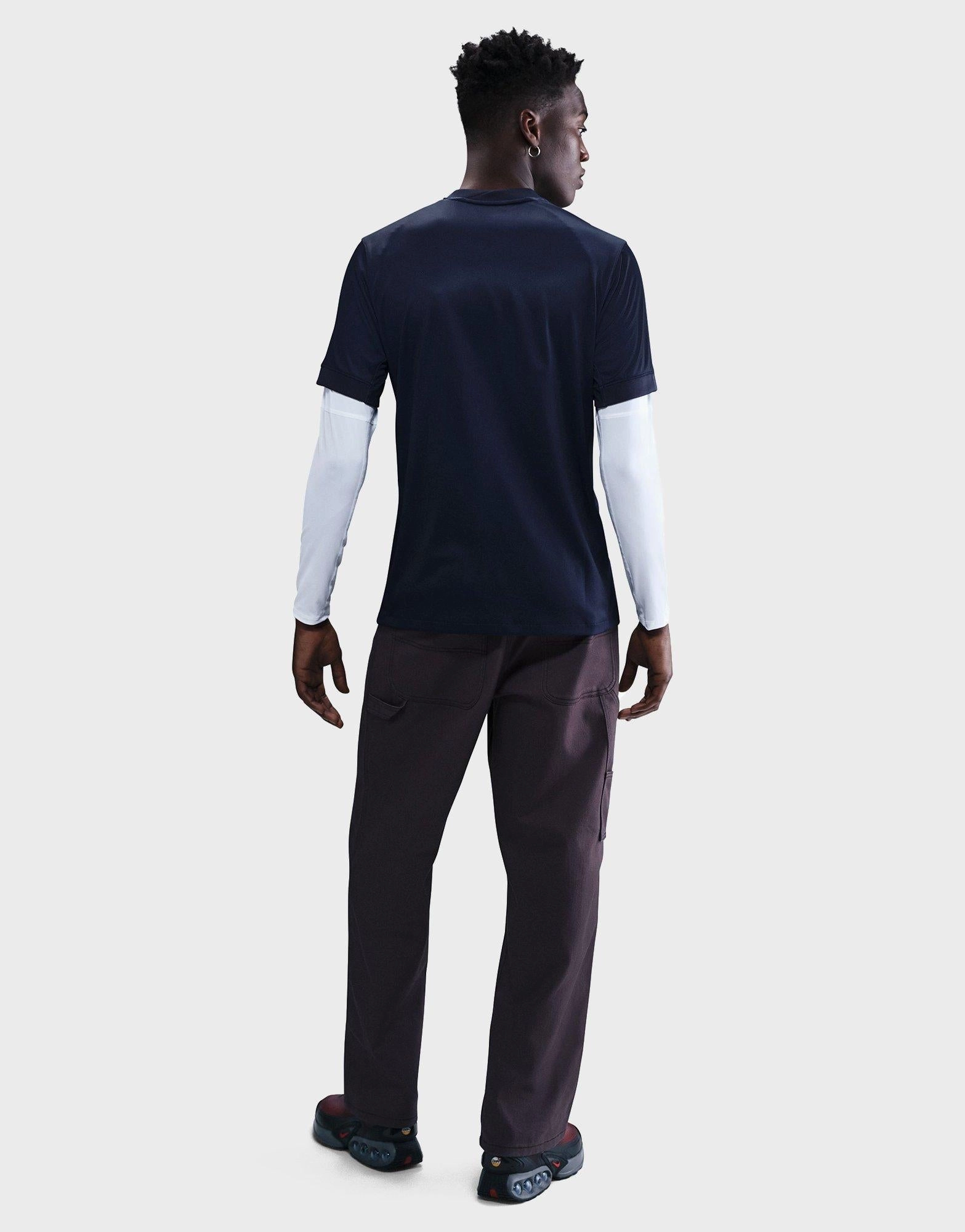 Progressive Outfit, Contemporary Flow, Streamline Your Day, Streamlined Life, Subtle Style Gear, Anyday Style, Journey Wear