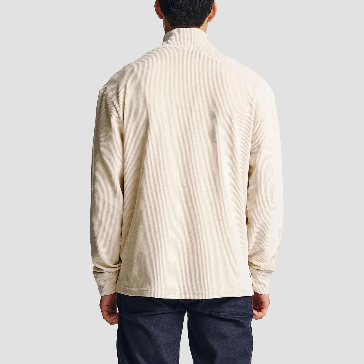Fresh Drop, Dynamic Looks, Easy Motion, Redefined Casual, Flowwear, Modern Build, Modern Pattern, Essential Uniform
