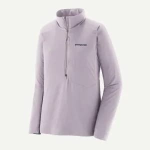 Patagonia Women's Nano-Air® Ultralight P/O - Foxglove Purple Patagonia Clothing