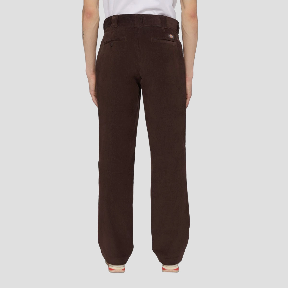 Relaxed Refinement, Ready To Flex, Bold Form, Ease-Forward Fit, Essential Structure