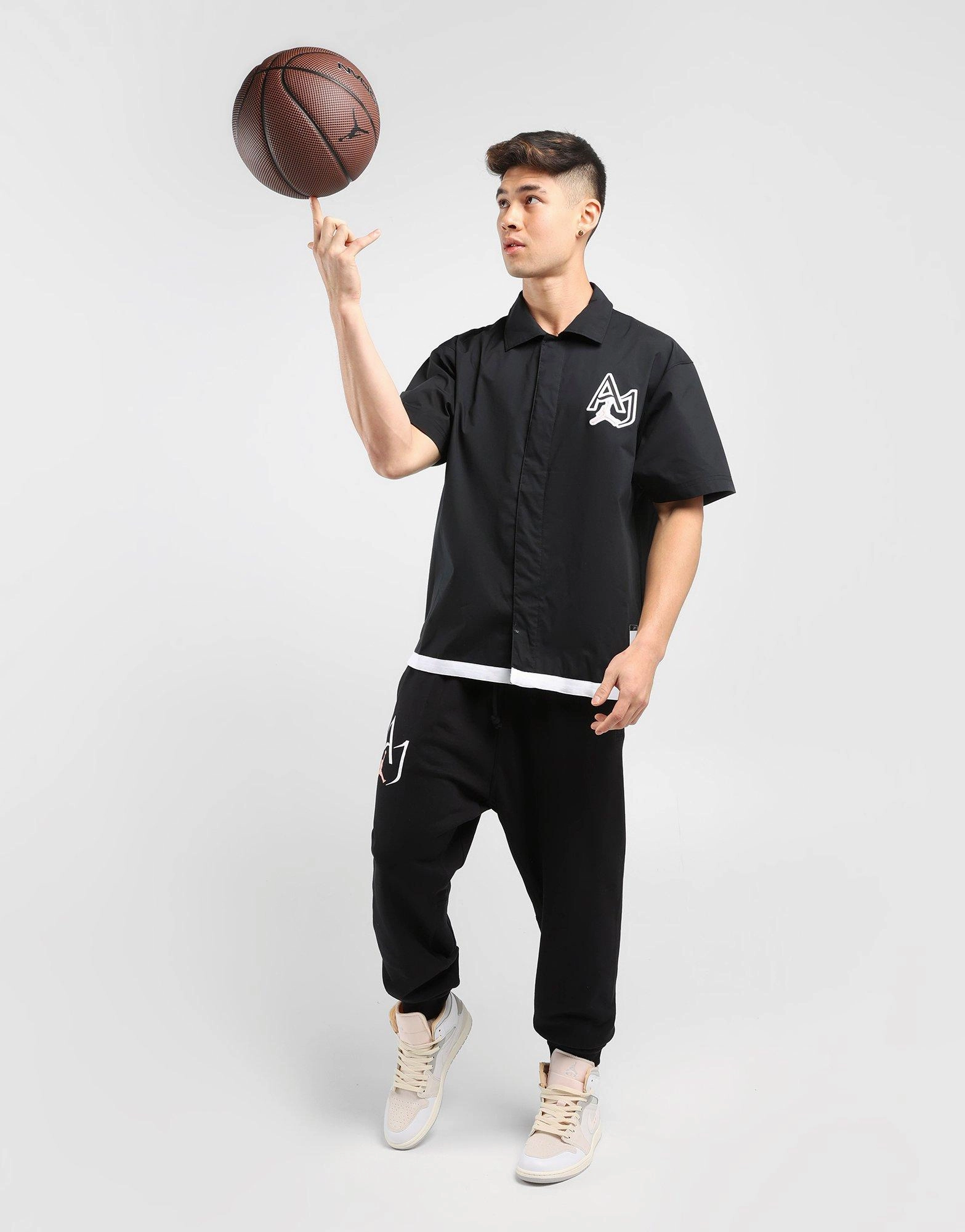 Streamlined Pieces, Adapt And Go, Intentional Vibe, Cool Rhythm, Motion Elements