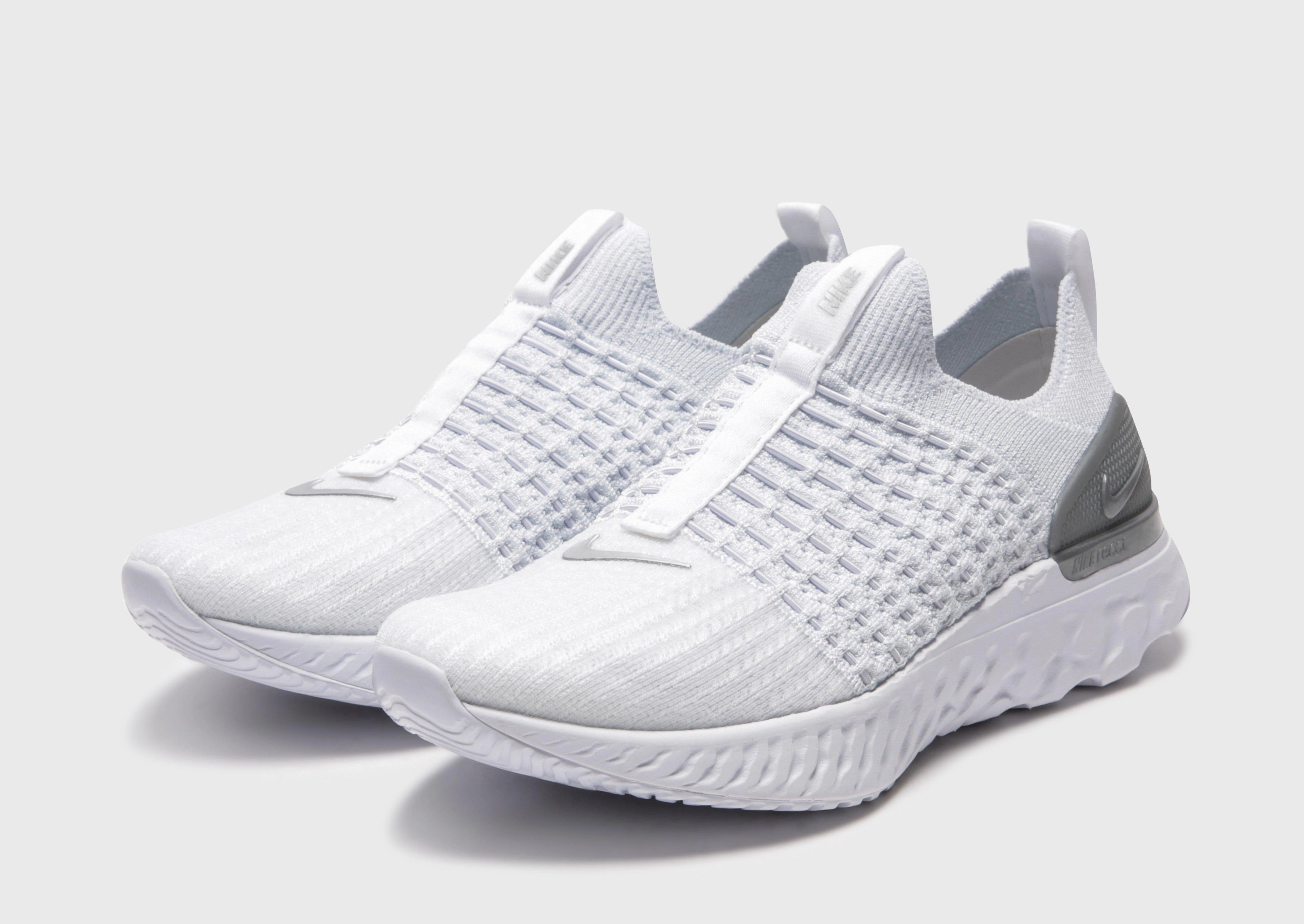 Ready For Streets, Weekend Ready, Future Classic, Structured Motion, Breathe And Move, Balanced Design