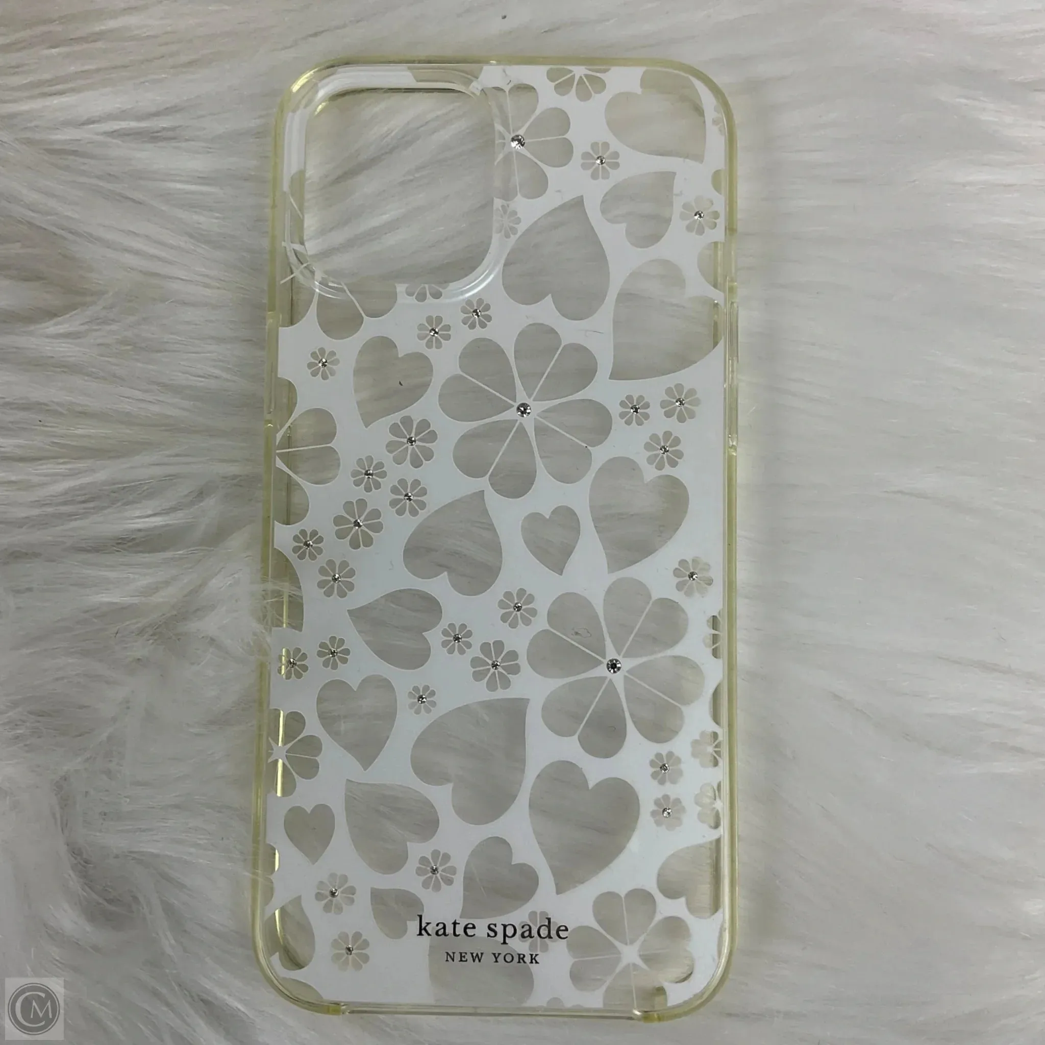 Phone Case Designer By Kate Spade Kate Spade Bags