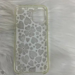 Phone Case Designer By Kate Spade Kate Spade Bags