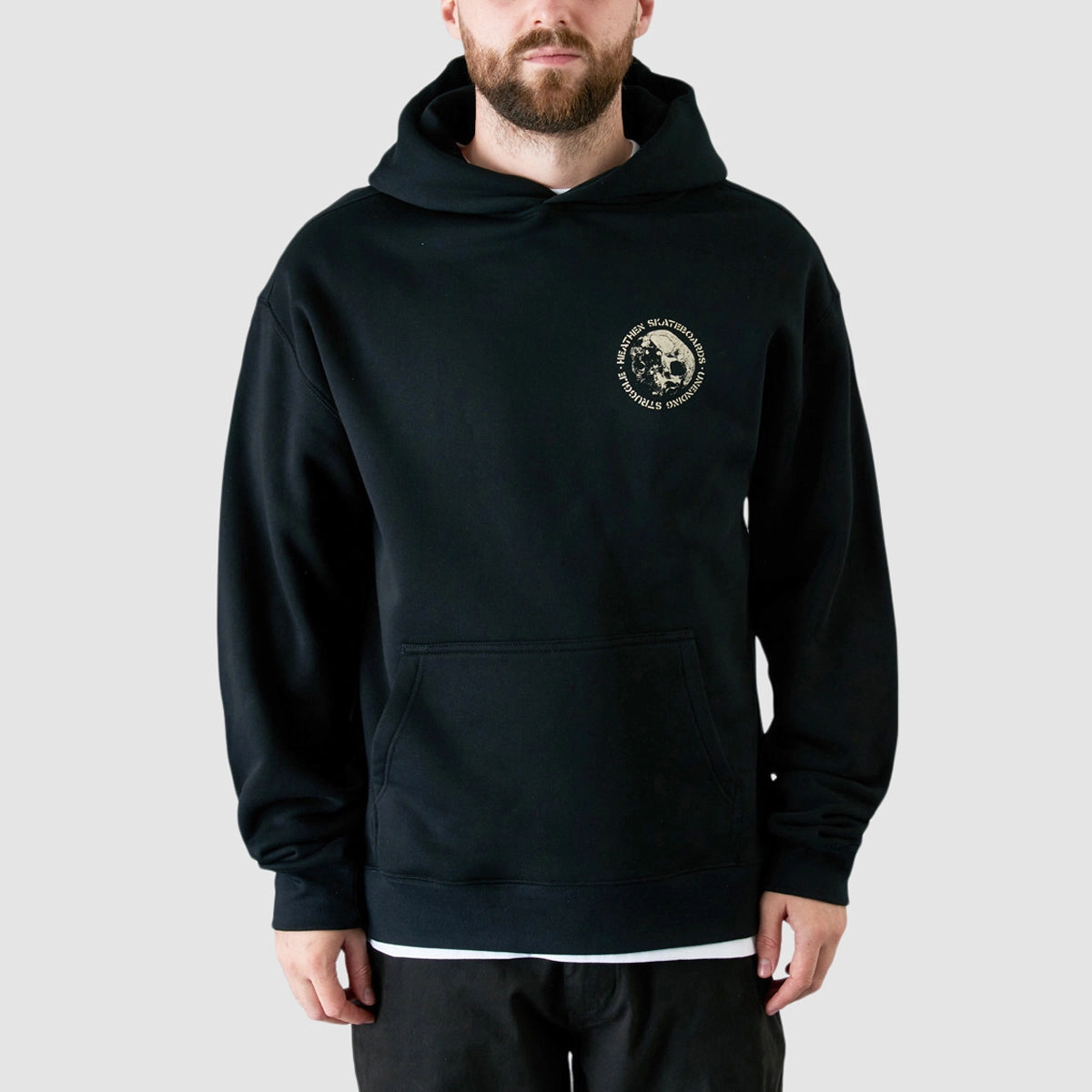 Ready For Streets, Soft Urban Core, Responsive Fit, Purpose-First Outfit, Layer Mindset, Bold Comfort