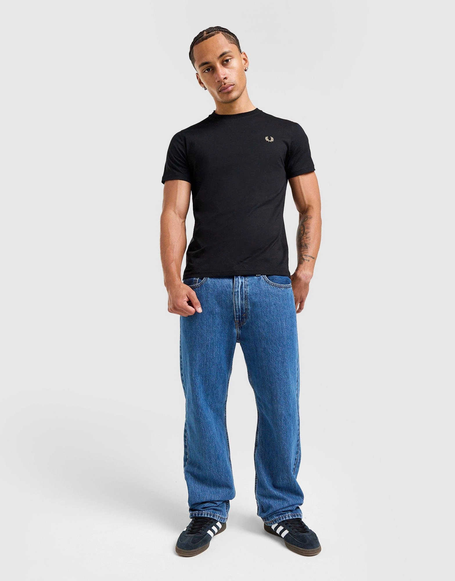 Quiet Impact, Modern Essentials, Adapted Living, Refined Urbanism, Versatile Gear