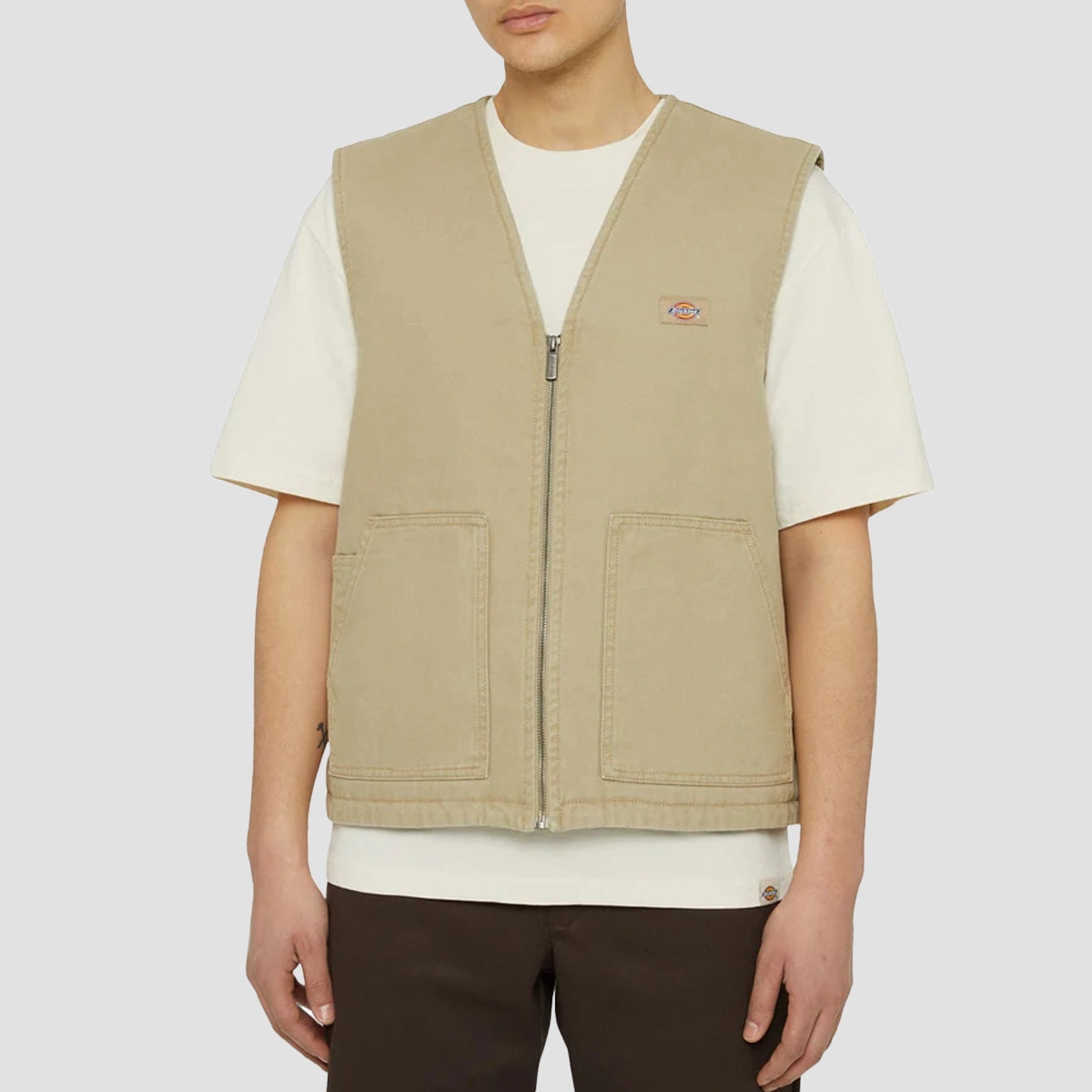 Lightweight Living, Movement Uniform, Premium Feel, Wear Your World, Clean-Forward