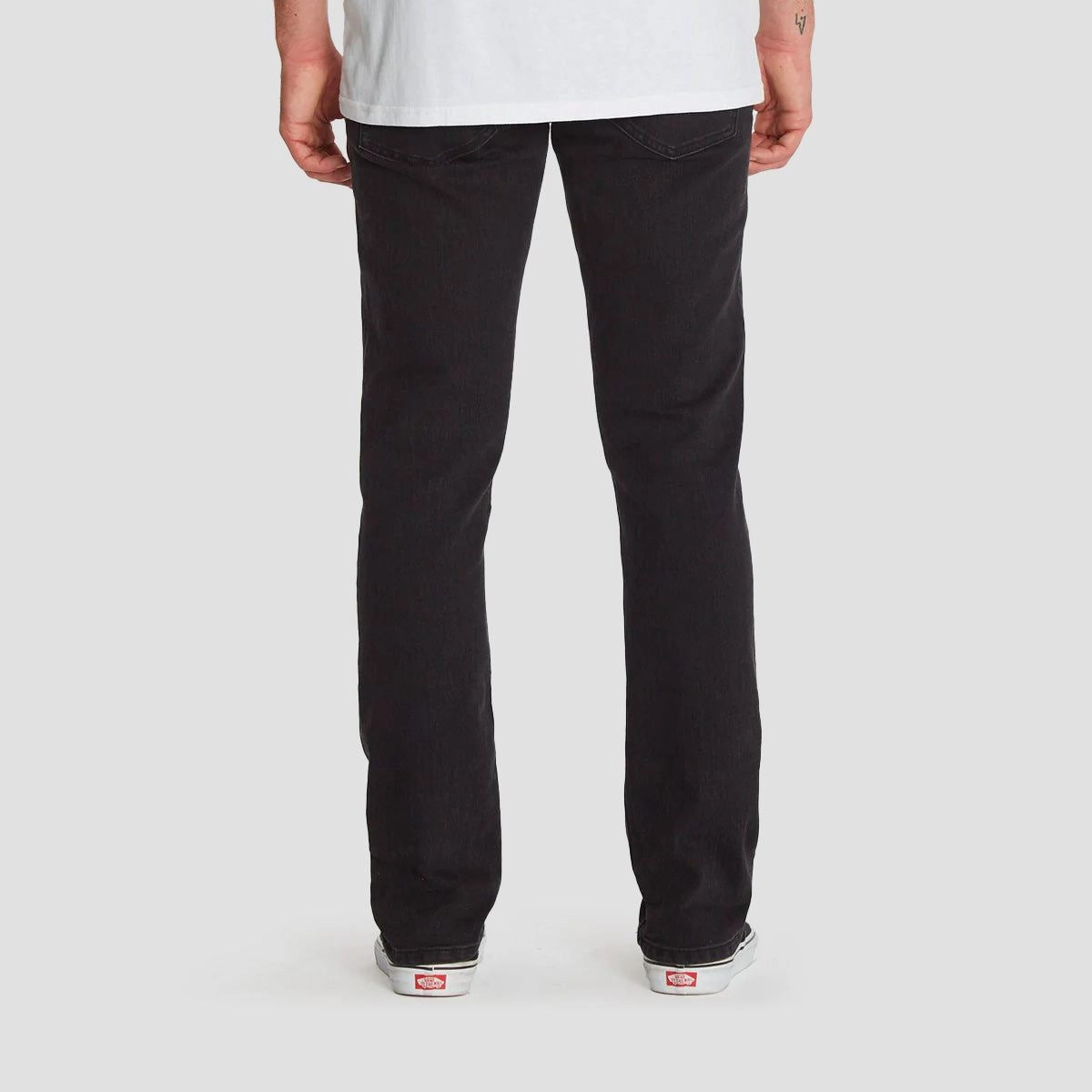 Forward Function, Make It Flow, All-Weather Vibe, Shift-Mode, Quiet Vibe, Essence Of Movement, Modular Wear, Your Mobile Look
