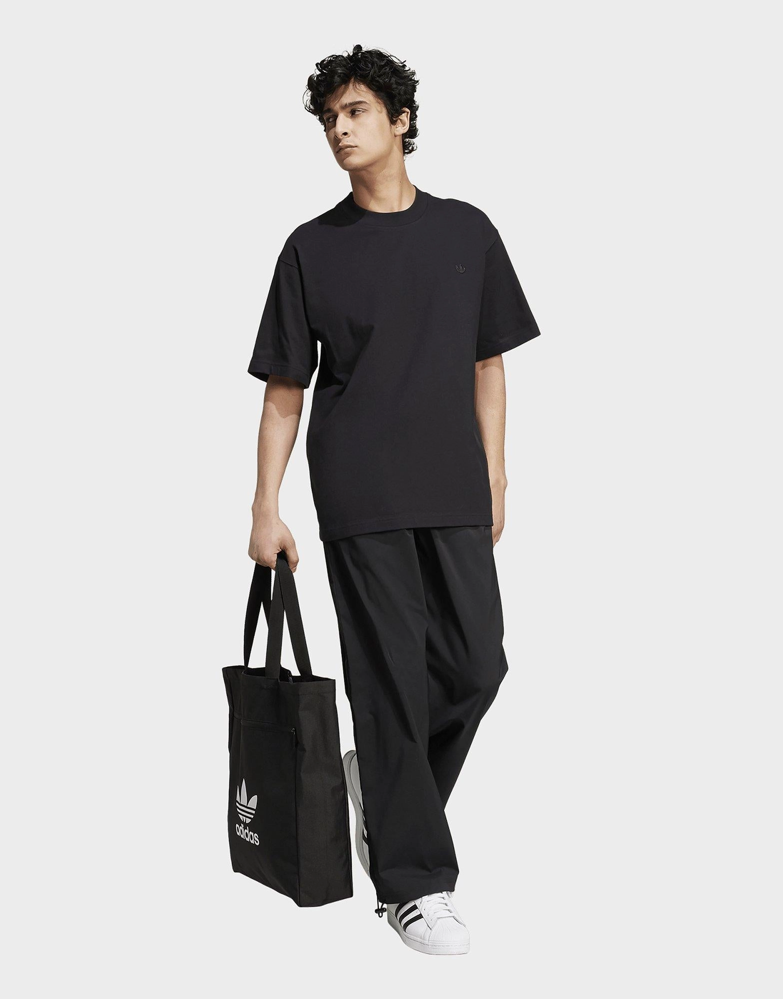 Clean Aesthetic, Tailored Utility, Crafted For Presence, Your Fit System, Soft-Fit System, Express In Ease, Bold Looks, Urban Optimized