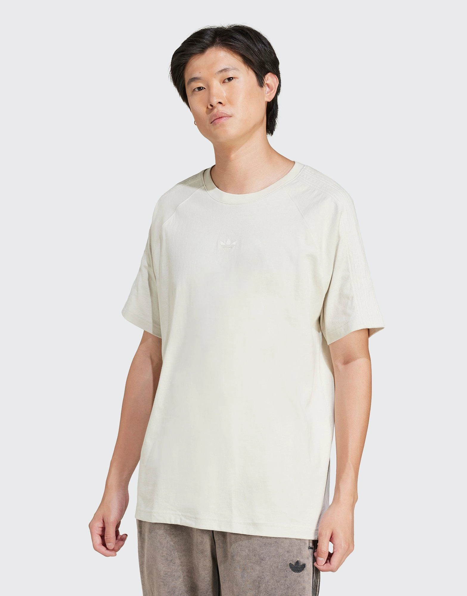 Engineered Profile, Designed To Perform, Pure Expression, Day-To-Day Fit, Calm Crafted, Flow-Forward Gear, Motion-Wear Daily
