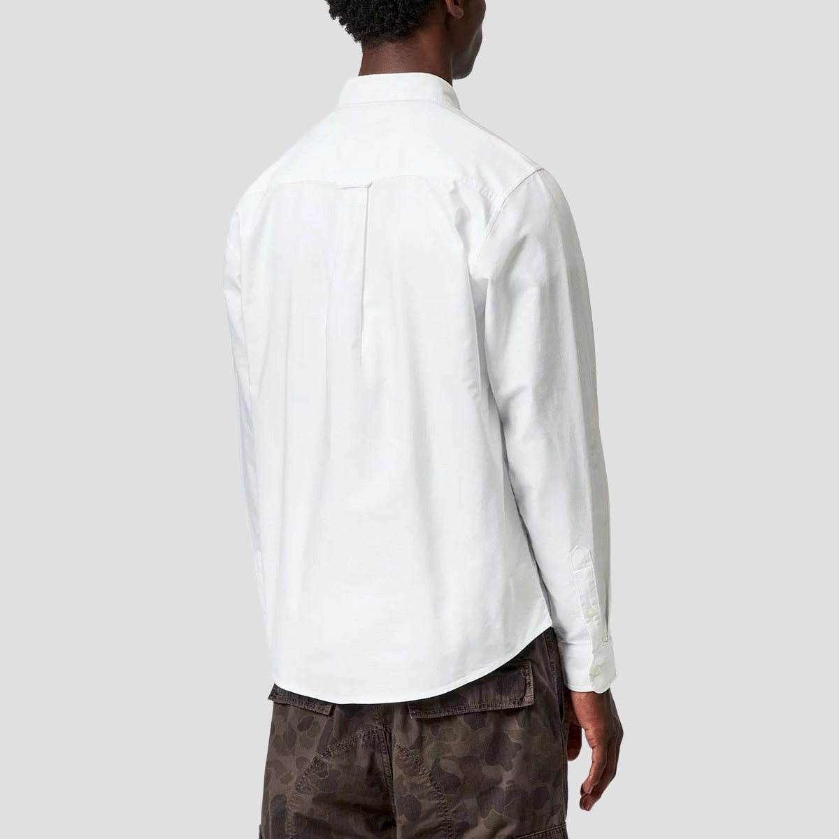 Optimized Rhythm, Everyday Ready, City Uniform, Smart Casual, Bold And Clean, Structured Motion, Urban Toolkit