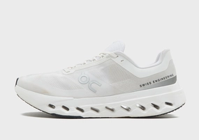 Evolved Form, Fluid Profile, Cool Shift, Responsive Design, Subtle Impact, Move-Ready Looks