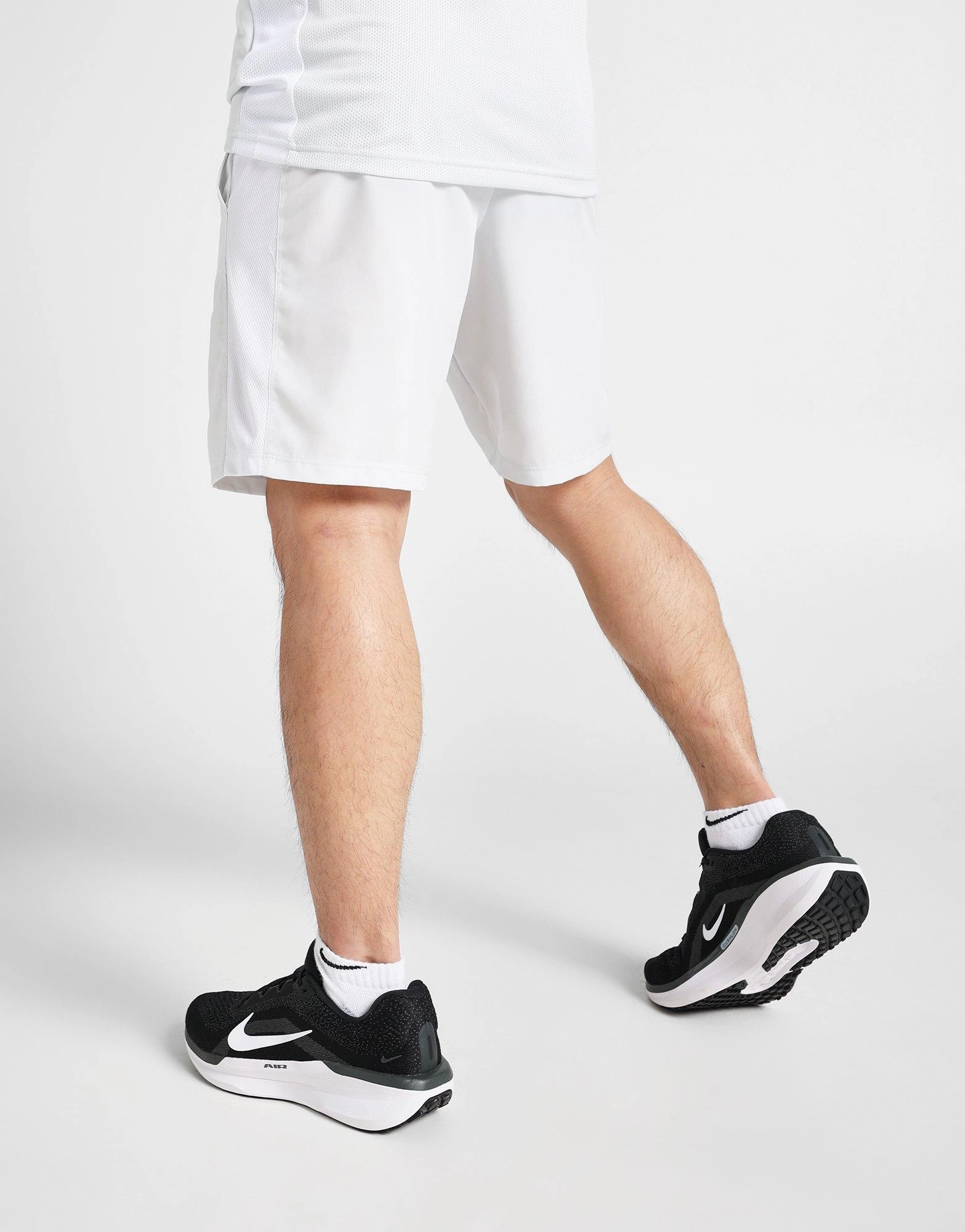 Urban Layering, Precision-Fit, Active Ease, Cool Motion, Streamlined Pieces, Cool Confidence, Fluid Profile, Sleek Presence