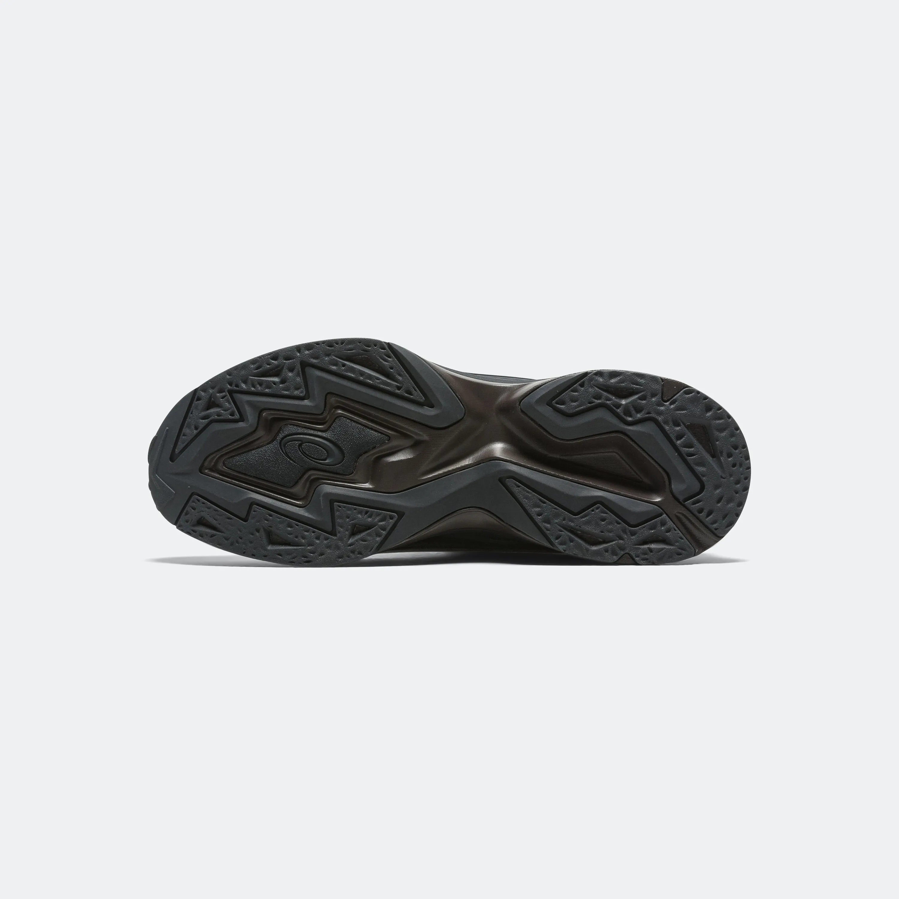 PROTOBLAST-CMLVIII x OTTO958 - Brown/Black asics Shoes
