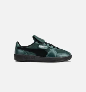 Puma Clothing Harry Potter x Palermo Slytherin Grade School Lifestyle Shoe - Dark Myrtle/Black Free Shipping
