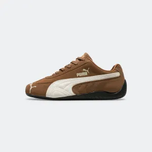 Puma Clothing Speedcat OG - Haute Coffee/Frosted Ivory