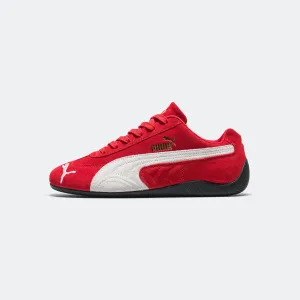 Puma Clothing Speedcat OG - Red/White