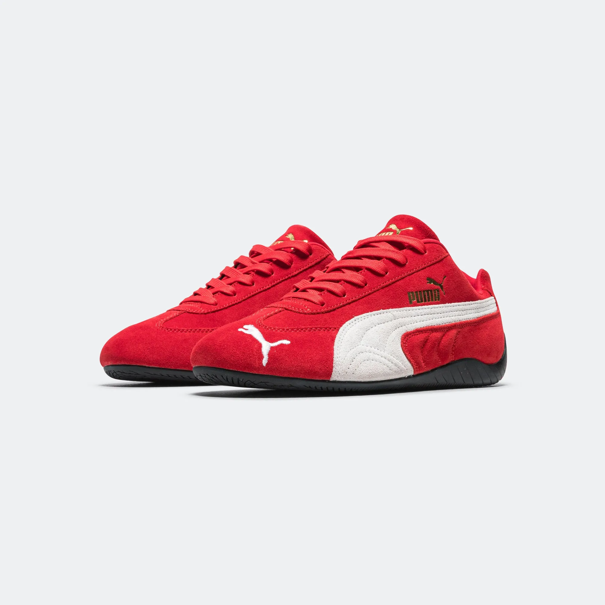 Puma Clothing Speedcat OG - Red/White