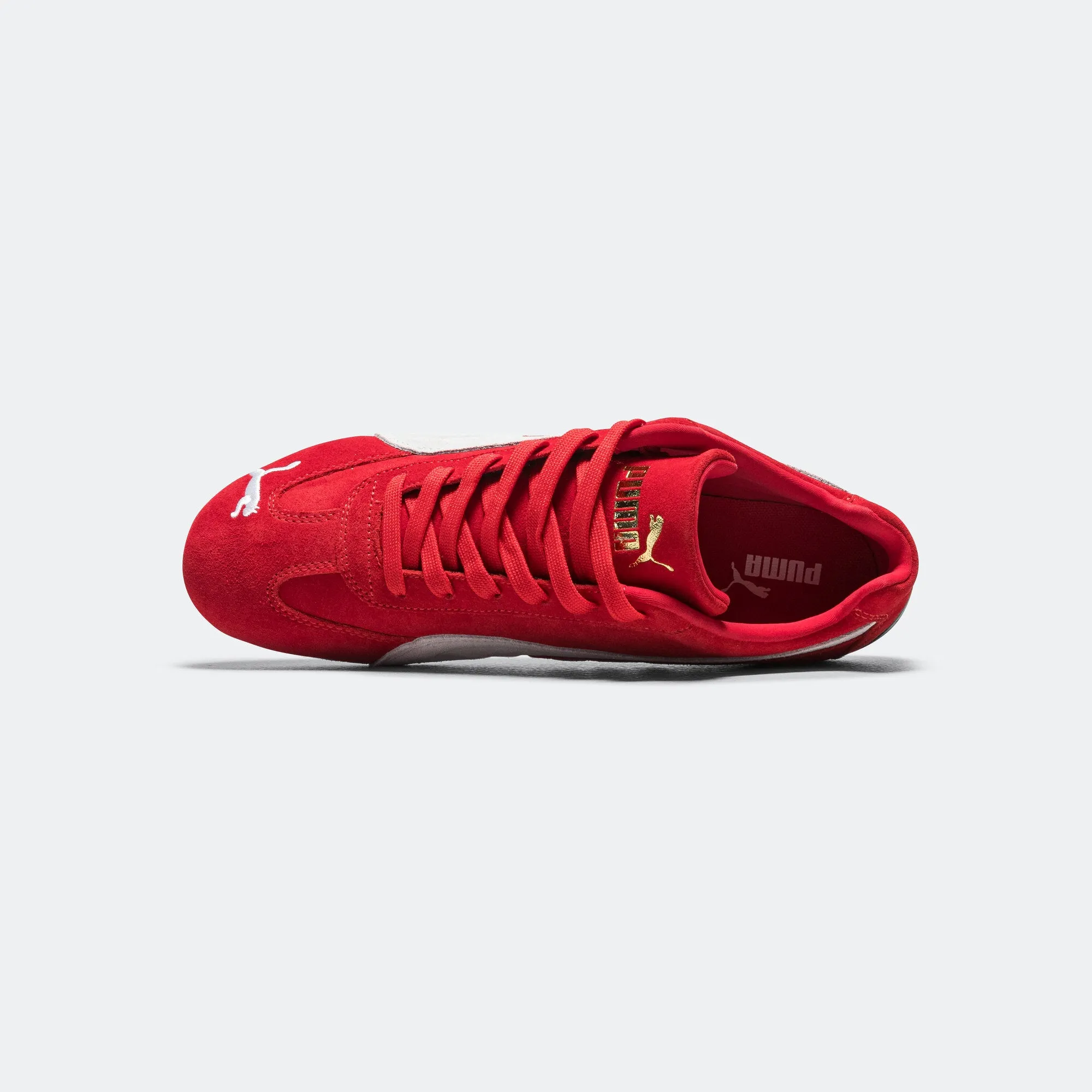 Puma Clothing Speedcat OG - Red/White
