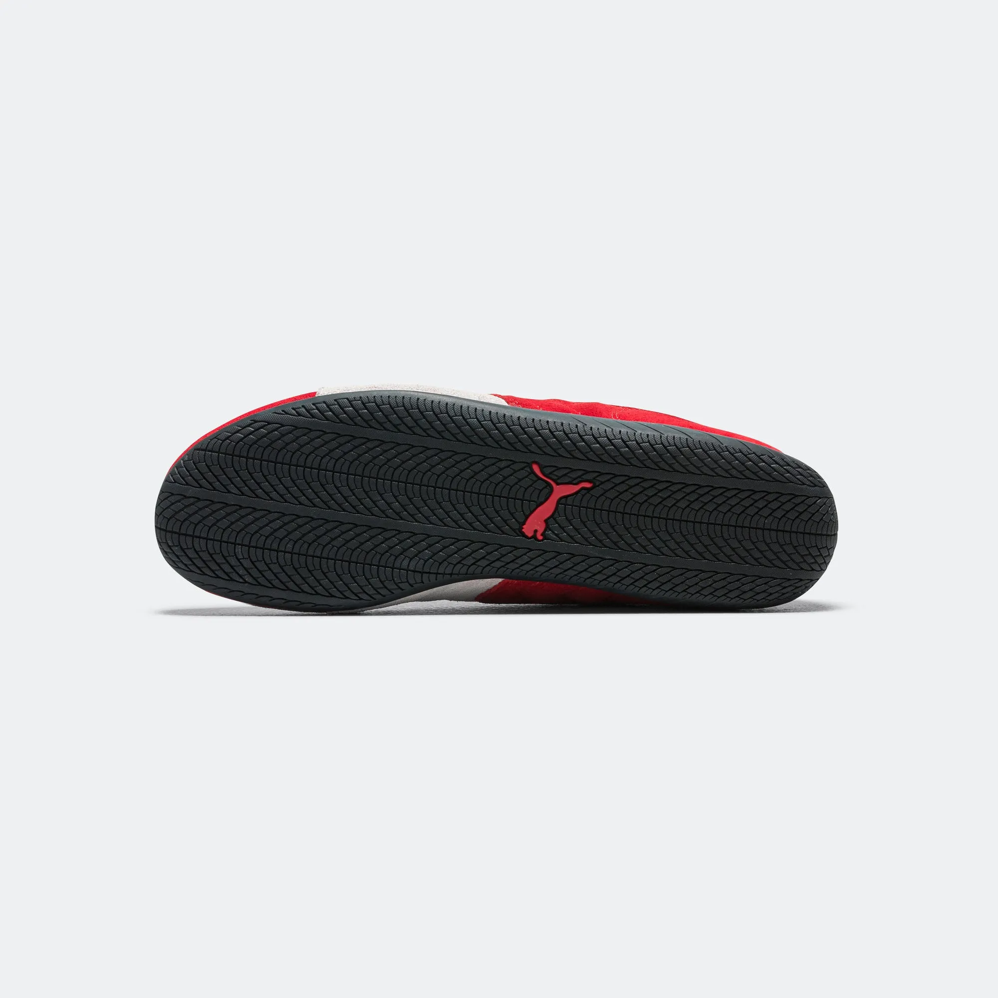 Puma Clothing Speedcat OG - Red/White